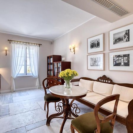 Hotel Leto Hydra Экстерьер фото