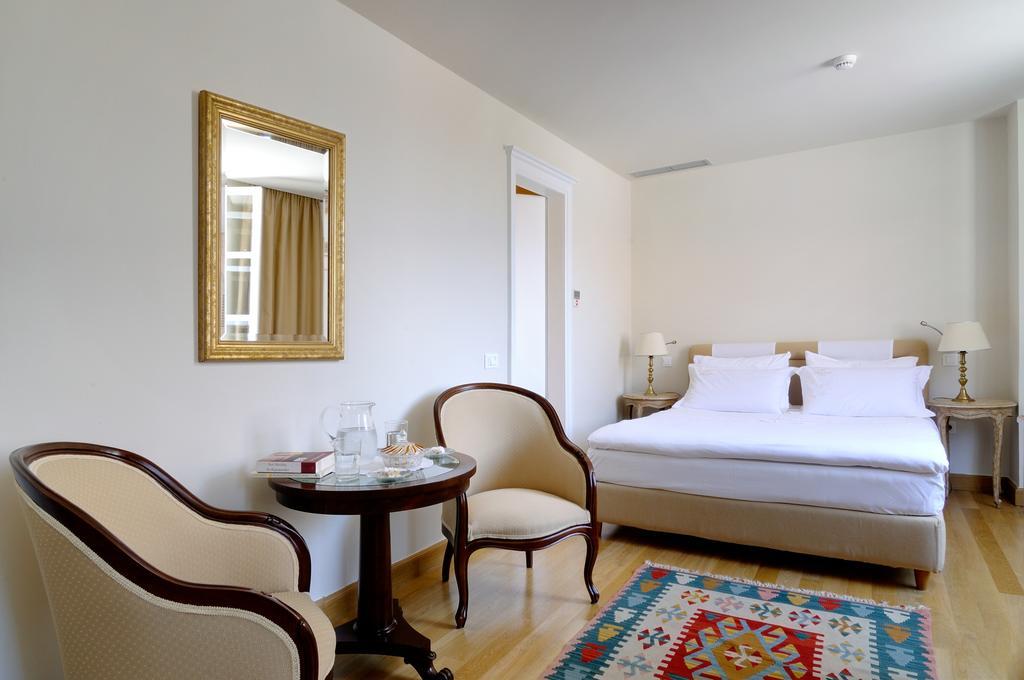 Hotel Leto Hydra Экстерьер фото