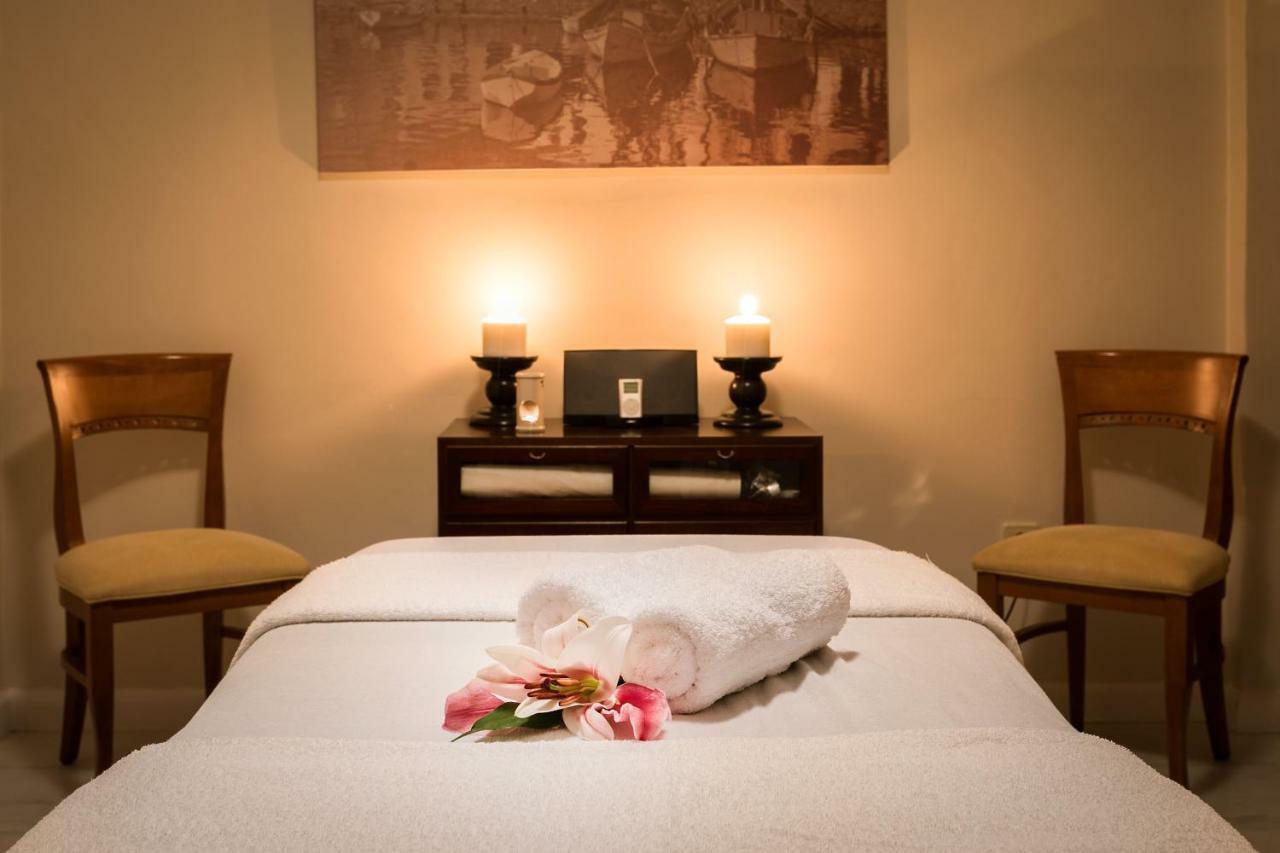 Hotel Leto Hydra Экстерьер фото